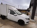 2024 LADA (ВАЗ) ВИС 2346, белый, 1300000 рублей - вид 4