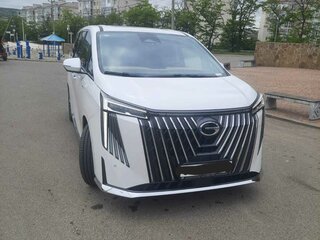 2023 GAC Trumpchi M8 Master Edition II, белый, 4150000 рублей, вид 3