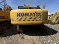 2021 Komatsu PC210, жёлтый, 11230000 рублей - вид 1