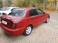 2008 Chevrolet Lanos I, красный, 185000 рублей - вид 6