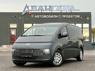 Hyundai Staria I