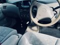 1998 Toyota Prius I (XW10), зелёный, 250000 рублей - вид 10