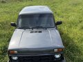 2018 Lada (ВАЗ) 2121 (4x4) Urban I Рестайлинг, серебристый, 515000 рублей - вид 4