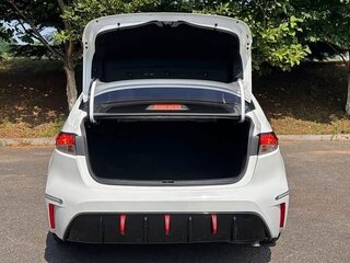 2023 Toyota Corolla Sporty XII (E210) Рестайлинг, белый, 1210000 рублей, вид 5
