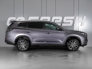 2022 Chery Tiggo 8 Pro Max I, серый, 2099000 рублей, вид 5