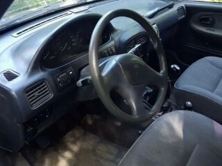 1994 Kia Sportage I, синий, 100000 рублей, вид 5