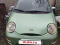 2008 Chery Sweet (QQ), зелёный, 350000 рублей