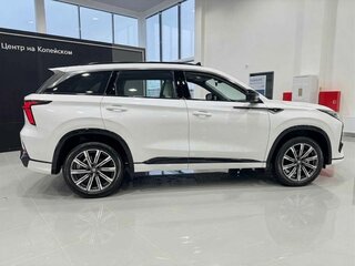 2024 Changan CS75 Plus III, белый, 2899000 рублей, вид 4