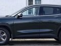 2023 Jetour Dashing I, зелёный, 1900000 рублей - вид 3