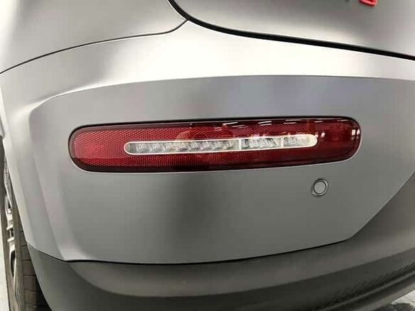 2025 Ora 5 45 kWh, серебристый, 3050000 рублей - вид 18