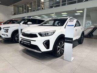 Kia KX1