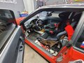 1989 Toyota Celica IV (T160), красный, 650000 рублей - вид 2
