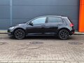 2019 Volkswagen Golf VII Рестайлинг, чёрный, 1779000 рублей - вид 1