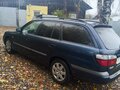 1999 Mazda 626 V (GF), синий, 360000 рублей - вид 1