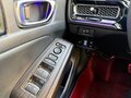 2022 Honda Civic XI, белый - вид 10