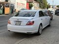 2007 Toyota Mark X I Рестайлинг, белый, 1300000 рублей - вид 5
