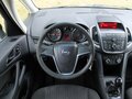 2012 Opel Zafira C, коричневый - вид 7