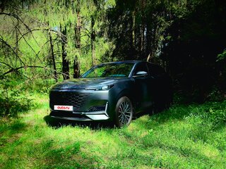 2023 Changan UNI-K, серый, 2900000 рублей, вид 1