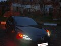 2009 Mazda 3 II (BL), чёрный, 830000 рублей