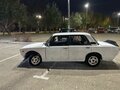 2001 Lada (ВАЗ) 2107, белый, 97000 рублей - вид 4