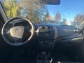 2025 Lada (ВАЗ) Granta I Рестайлинг, чёрный, 740000 рублей - вид 5