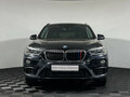 2017 BMW X1 20i xDrive II (F48), чёрный, 1870000 рублей - вид 2