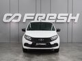 2023 Lada (ВАЗ) Granta I Рестайлинг, белый, 849000 рублей - вид 2