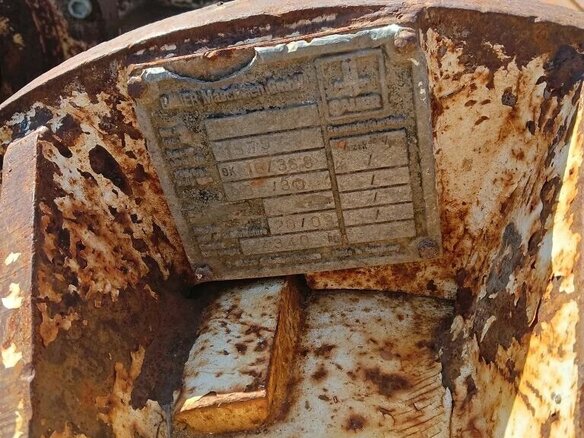 2003 Bauer Буровые установки, жёлтый, 25414000 рублей - вид 5