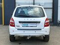 2024 Lada (ВАЗ) Granta Cross I Рестайлинг, белый - вид 5