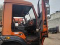 2007 КамАЗ 53229, жёлтый, 2000000 рублей - вид 1
