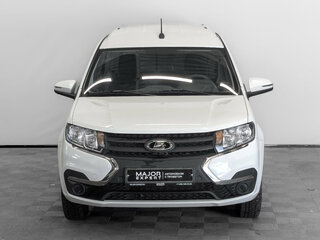 2024 LADA (ВАЗ) Largus, белый, 1150000 рублей, вид 2