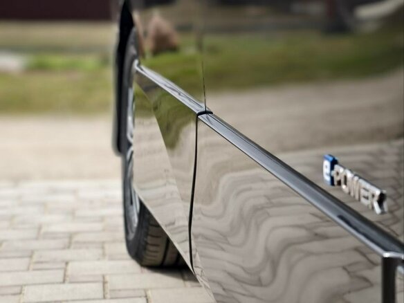 2019 Nissan Serena V (C27) Рестайлинг, чёрный, 1900000 рублей - вид 16