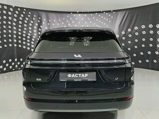 2025 Li Auto (Lixiang) L7 52.3 kWh I Рестайлинг, чёрный, 10690000 рублей, вид 3
