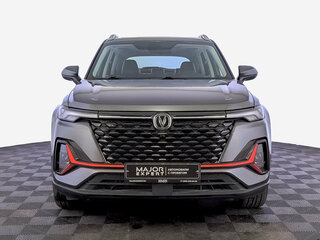 2024 Changan CS35 Plus I Рестайлинг, серый, 1670000 рублей, вид 2