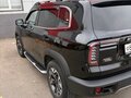 2024 Haval Dargo I, чёрный, 2220000 рублей - вид 4
