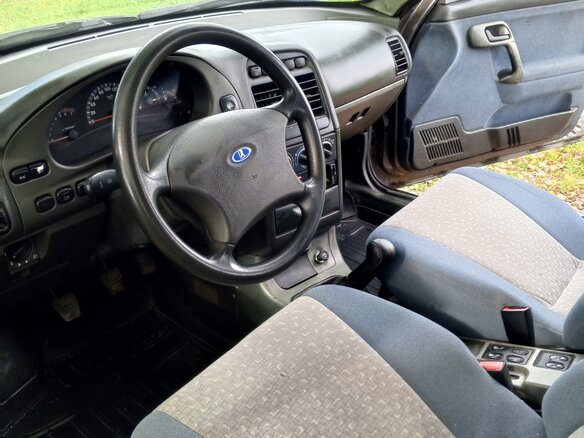 2007 Lada (ВАЗ) 2112, серебристый, 180000 рублей - вид 7