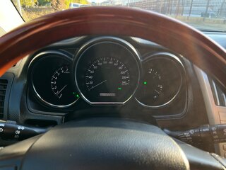 2006 Lexus RX 350 II Рестайлинг, синий, 1725000 рублей, вид 4