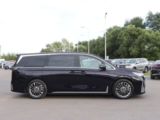 2023 Voyah Dream I, фиолетовый, 5199000 рублей, вид 4