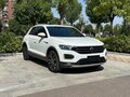 2022 Volkswagen T-Roc I (China Market), белый - вид 2