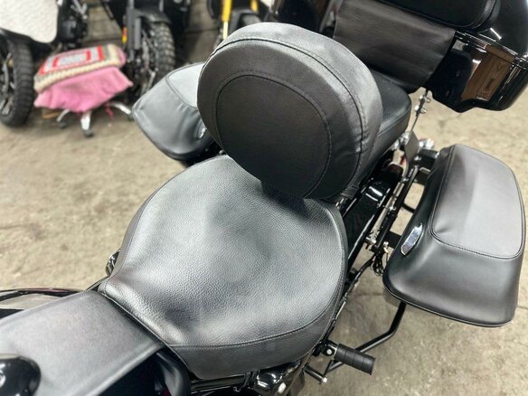 2013 Suzuki Boulevard C90, чёрный, 980000 рублей - вид 34