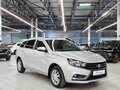 2018 Lada (ВАЗ) Vesta SW I, серебристый, 919000 рублей - вид 2
