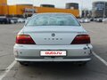 1998 Honda Saber II, серебристый, 290000 рублей - вид 11