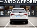 2017 Volkswagen Tiguan II, белый, 2418000 рублей - вид 4