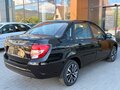 2026 Lada (ВАЗ) Granta I Рестайлинг, чёрный - вид 5