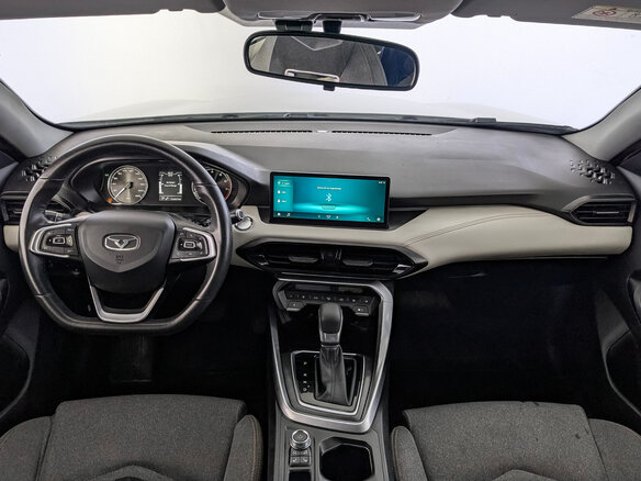 2023 Kaiyi E5, белый, 665000 рублей - вид 13