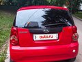 2010 Kia Picanto I Рестайлинг, красный, 540000 рублей - вид 6