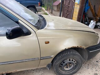 2007 Daewoo Nexia I, серый, 65000 рублей, вид 4