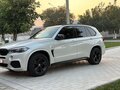 2015 BMW X5 30d III (F15), белый, 3850000 рублей