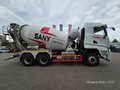 2024 Sany SY310C-6W(V), белый, 8190000 рублей - вид 1