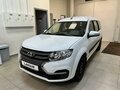 2026 Lada (ВАЗ) Largus I Рестайлинг, белый, 1670129 рублей
